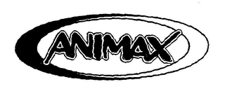 ANIMAX logo