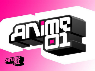 ANIME 01 logo