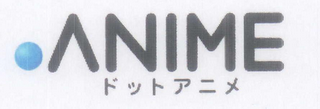 ANIME logo