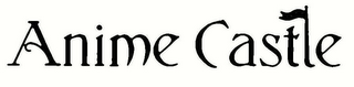 ANIME CASTLE logo