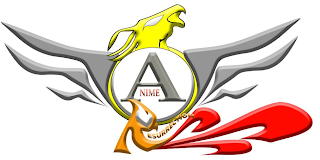 ANIME RESURRECTION logo