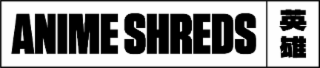 ANIME SHREDS logo