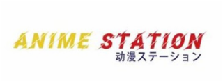 ANIME STATION