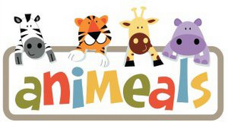 ANIMEALS logo