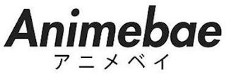 ANIMEBAE logo
