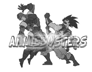 ANIMEBUSTERS logo