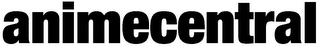 ANIMECENTRAL logo