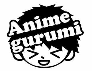 ANIMEGURUMI logo
