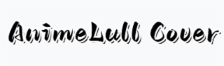 ANIMELULL COVER logo