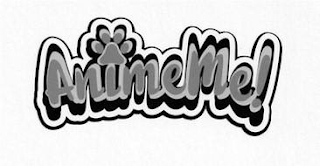 ANIMEME! logo
