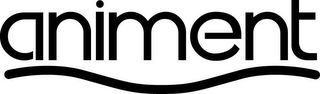 ANIMENT logo