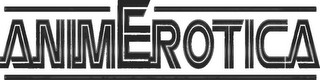 ANIMEROTICA logo