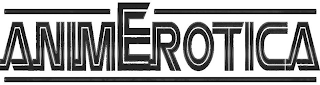 ANIMEROTICA logo