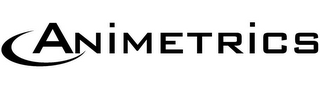 ANIMETRICS logo