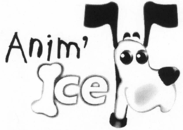 ANIM'ICE logo