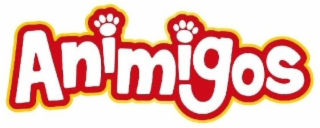 ANIMIGOS logo