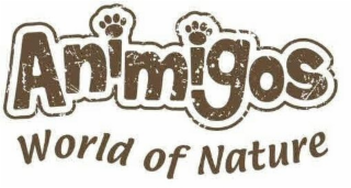 ANIMIGOS WORLD OF NATURE