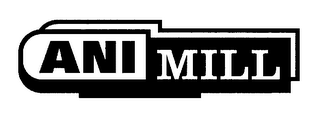 ANIMILL logo
