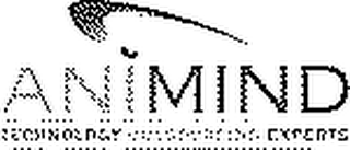 ANIMIND TECHNOLOGY OUTSOURCING EXPERTS logo
