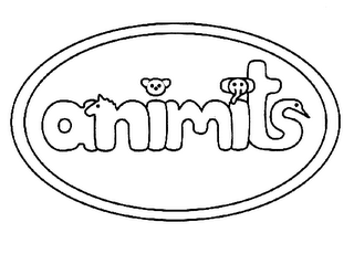 ANIMITS logo