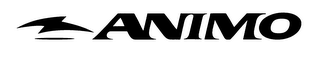 ANIMO logo