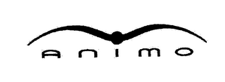 ANIMO logo