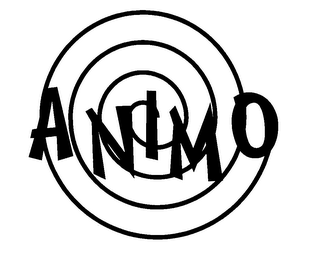 ANIMO logo