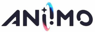 ANI!MO logo