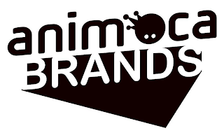 ANIMOCA BRANDS logo
