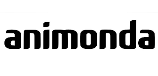 ANIMONDA logo