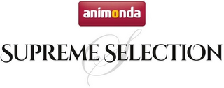 ANIMONDA SUPREME SELECTION S logo