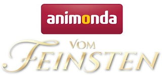 ANIMONDA VOM FEINSTEN logo