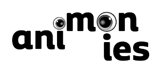 ANIMONIES logo