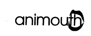 ANIMOUTH logo