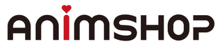 ANIMSHOP logo