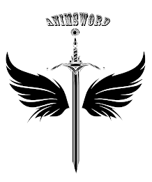 ANIMSWORD logo