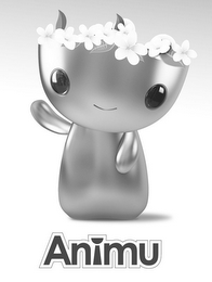 ANIMU logo
