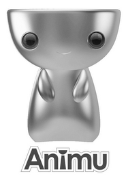 ANIMU logo