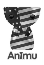 ANIMU logo
