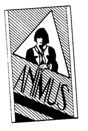 ANIMUS logo