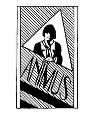 ANIMUS logo