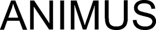 ANIMUS logo