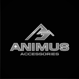 ANIMUS ACCESSORIES logo