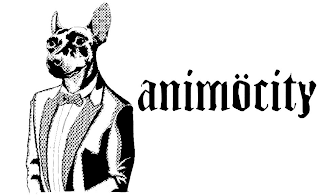 ANIMÖCITY logo