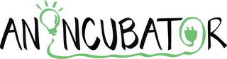 ANINCUBATOR logo