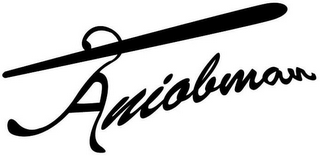 ANIOBMAN logo