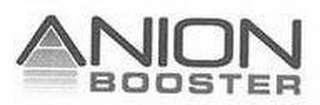 ANION BOOSTER logo