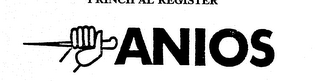 ANIOS logo