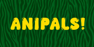 ANIPALS! logo