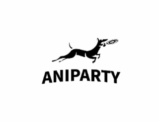 ANIPARTY logo